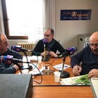 Aguilar: Patrimonio y sus gentes 20-02-2019