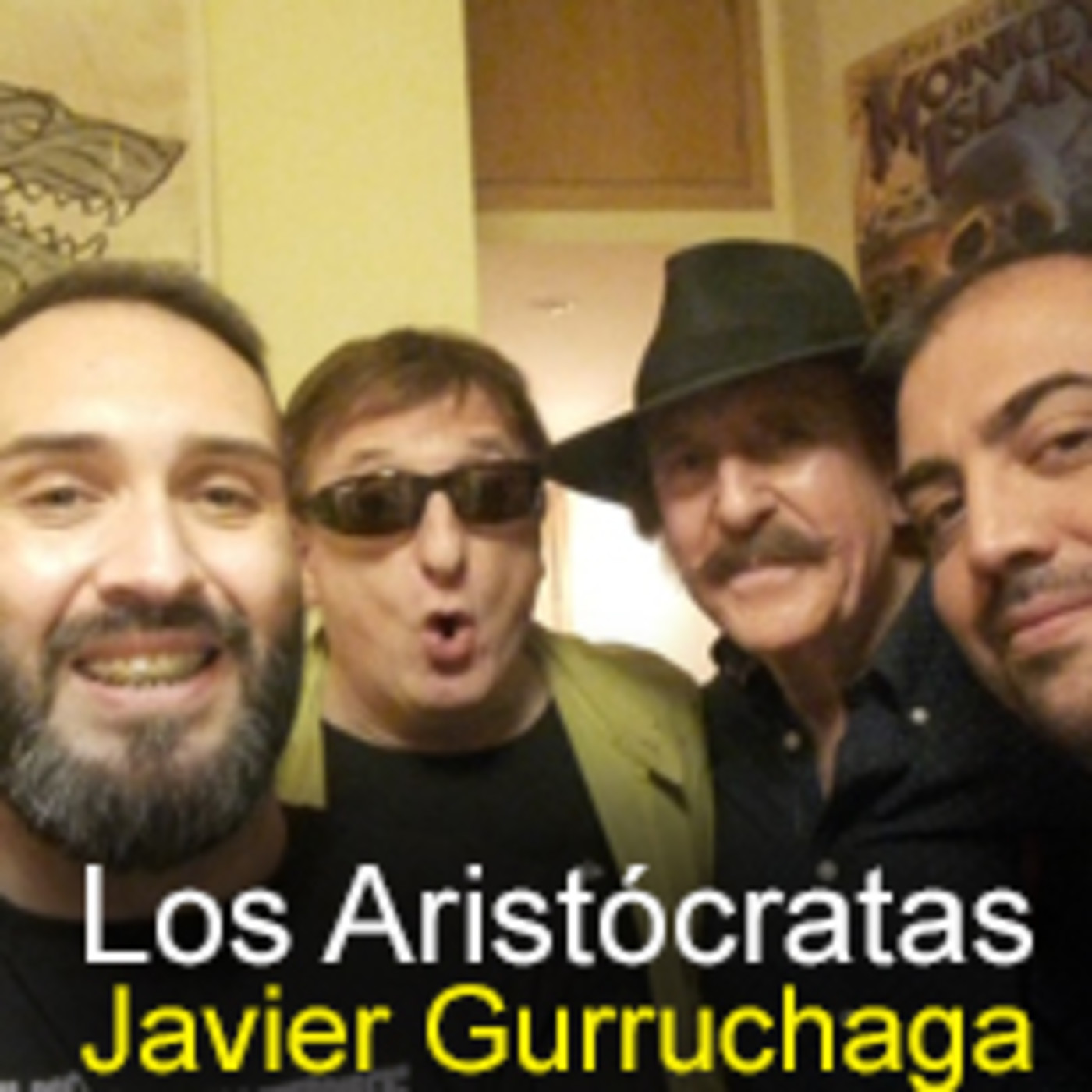 Los Aristócratas