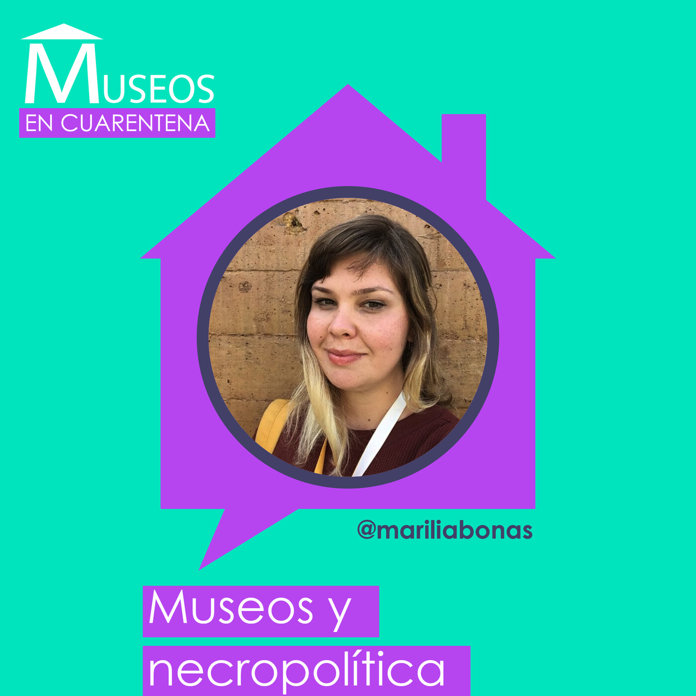 Museos en Cuarentena