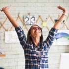 Cómo encontrar motivación para ser más feliz en tu vida