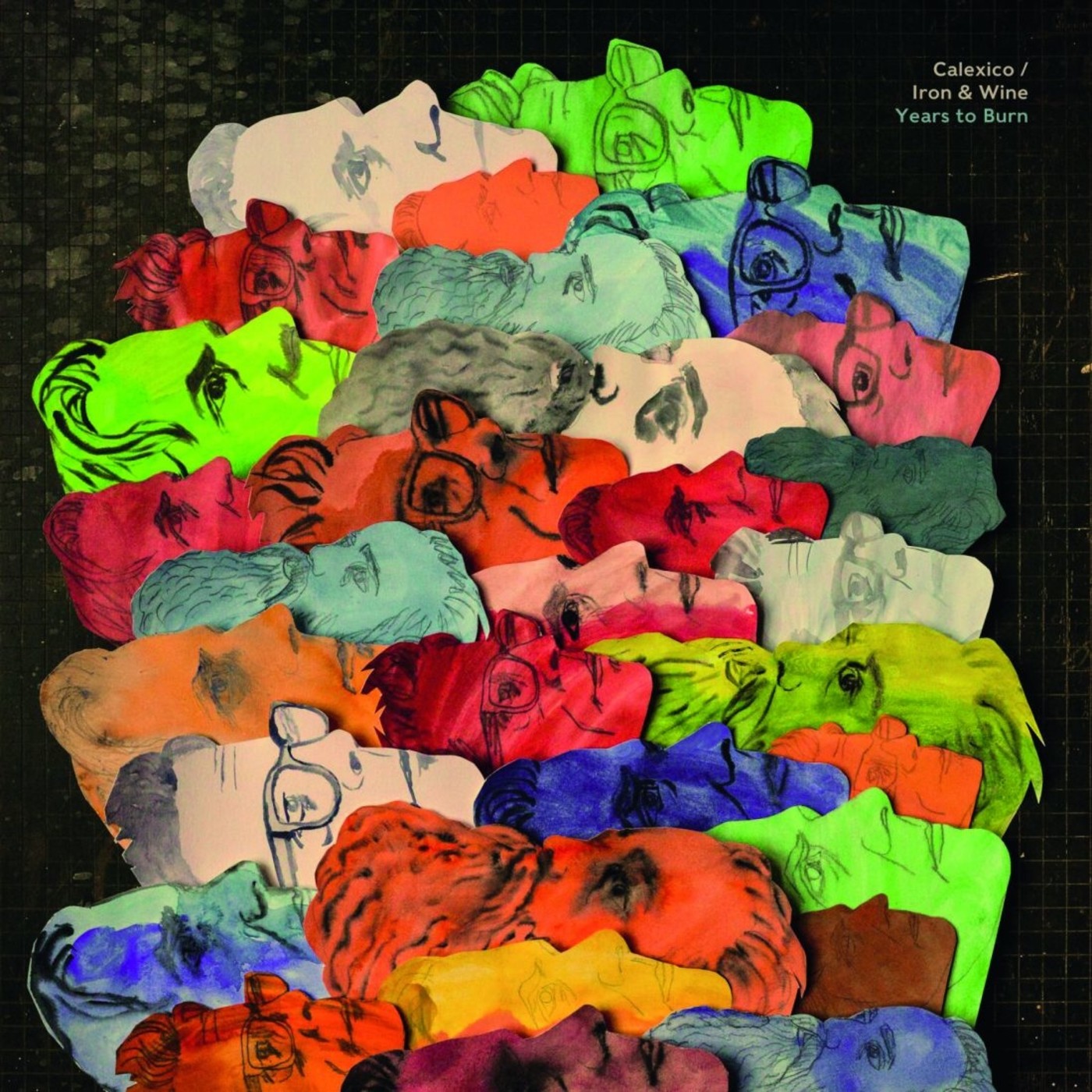 Giroscopio :: Calexico episode artwork