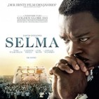 Selma (2014) #Drama #Racismo #Política #Histórico #peliculas #podcast #audesc