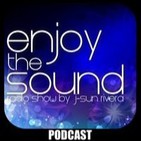 Enjoy the sound PODCAST#012 with J-SUN RIVERA