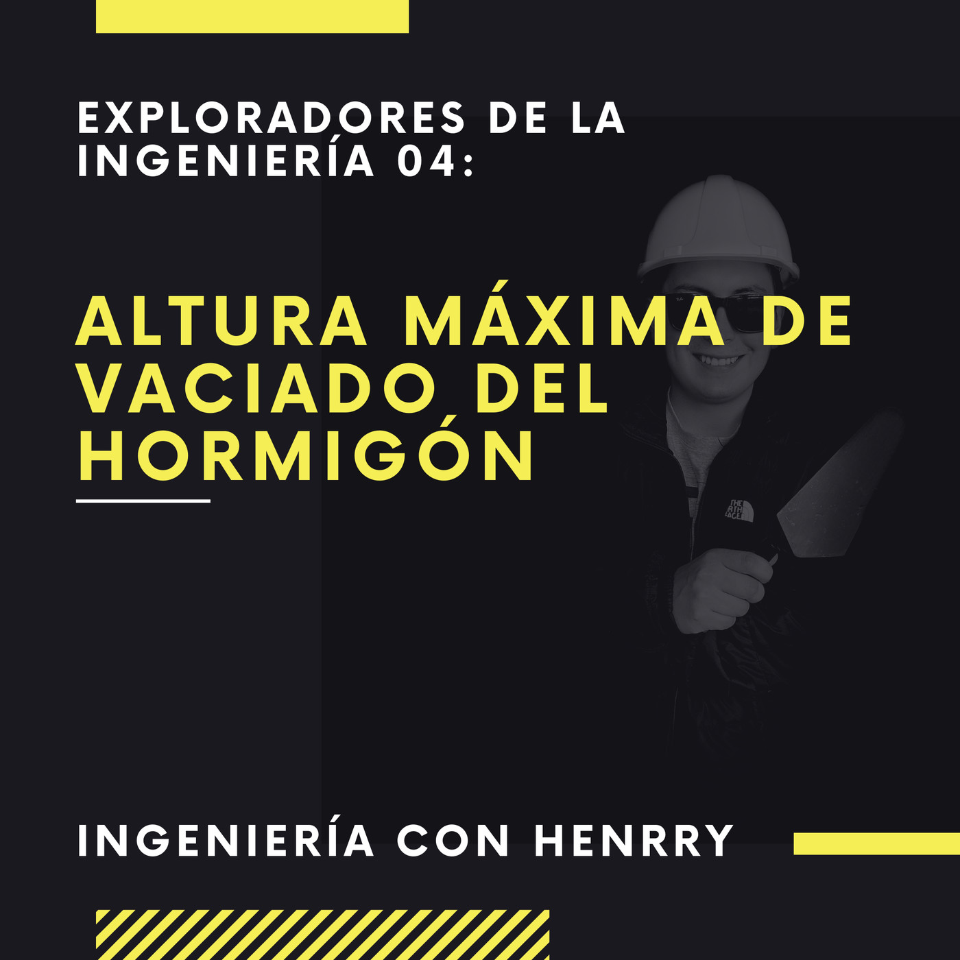 Ingeniería con Henrry
