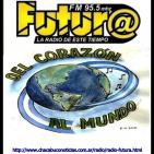 Del corazÒn al mundo 340 - 4-6-2016