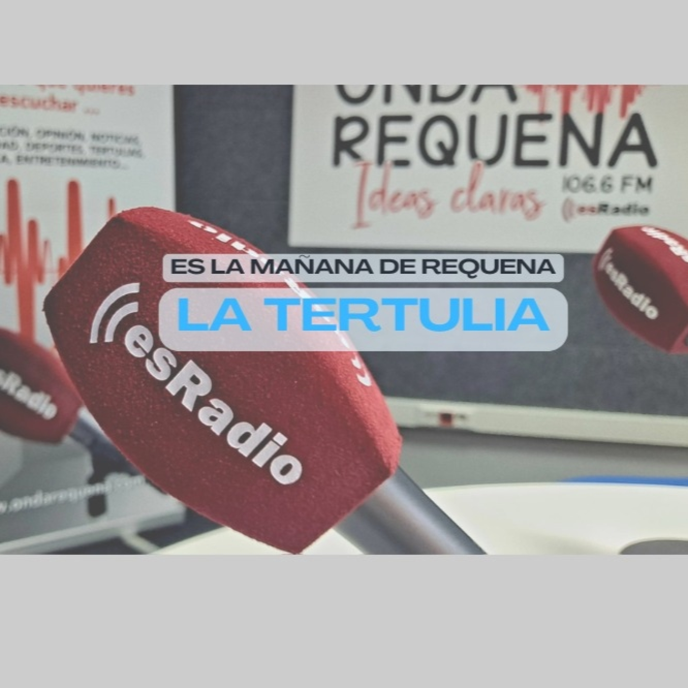 Podcast de OndaRequena