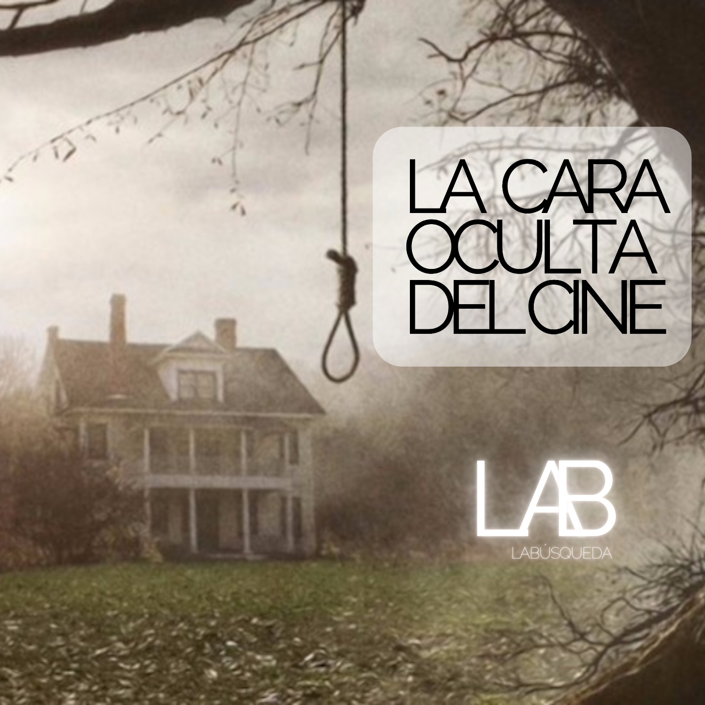 La Búsqueda. Un viaje a través del misterio