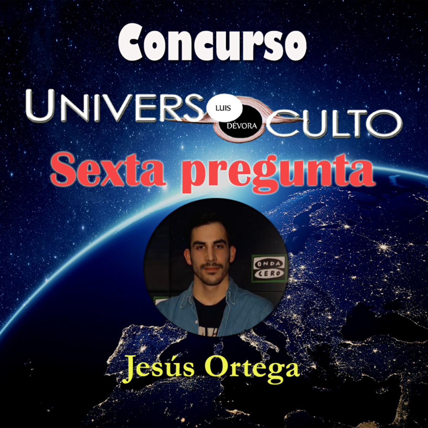 Universo Oculto.