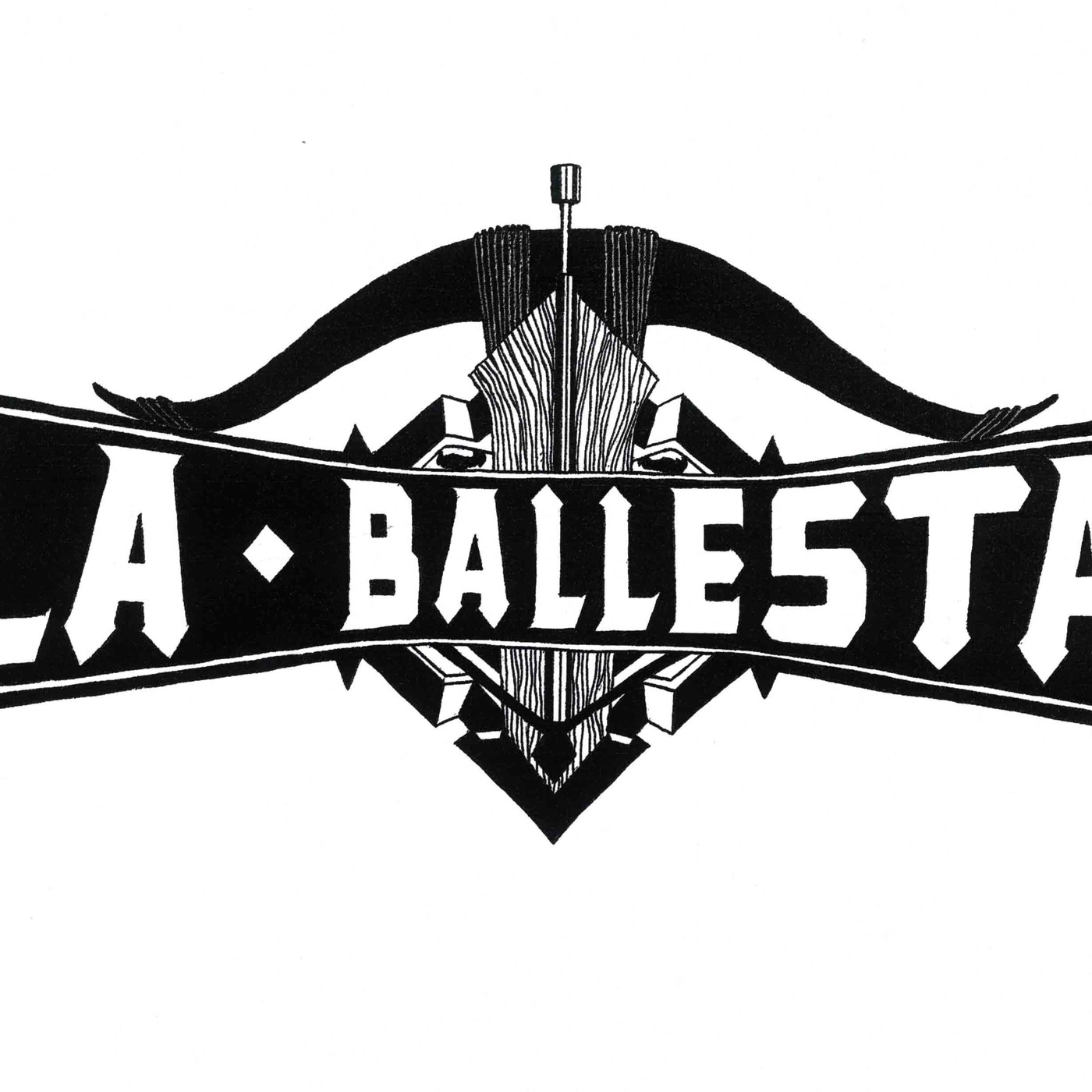 LA BALLESTA
