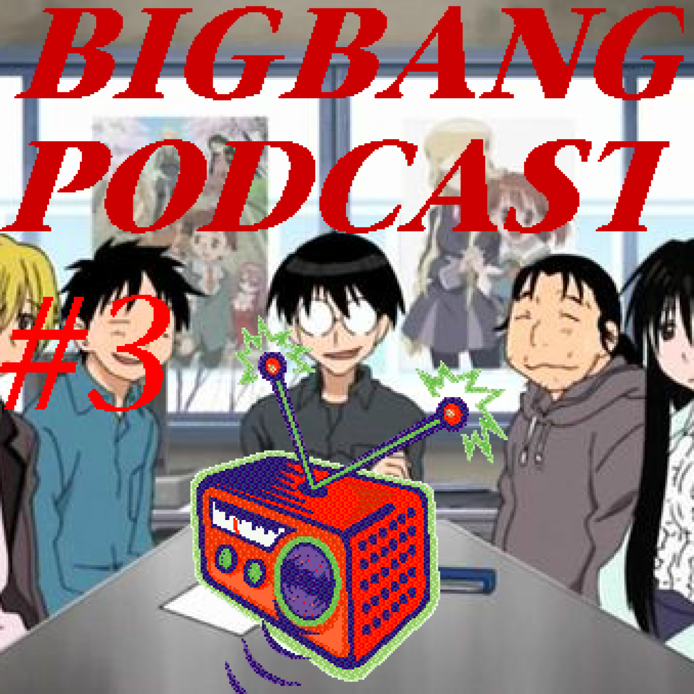 BigBang Podcast