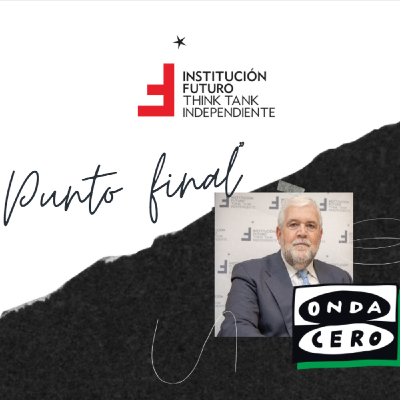 Podcast Institución Futuro