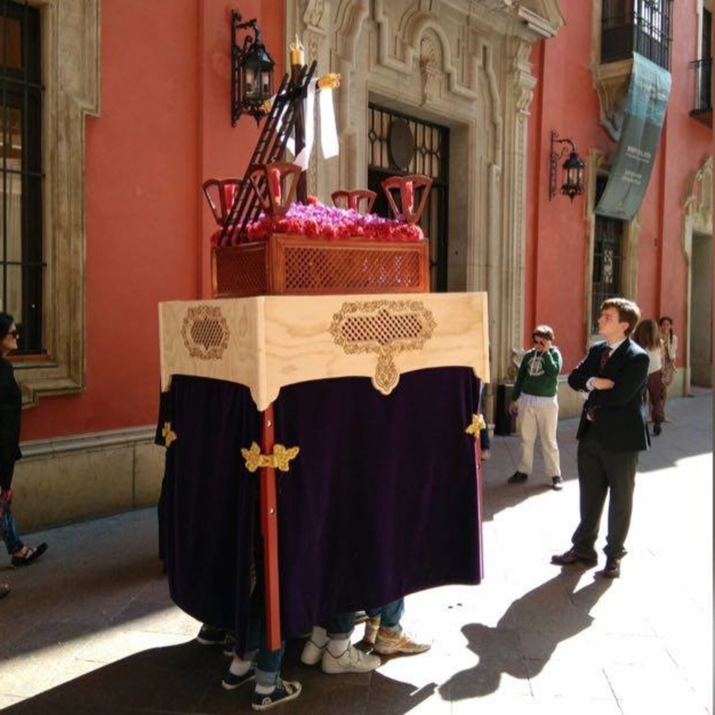 Radio Niños del Flor