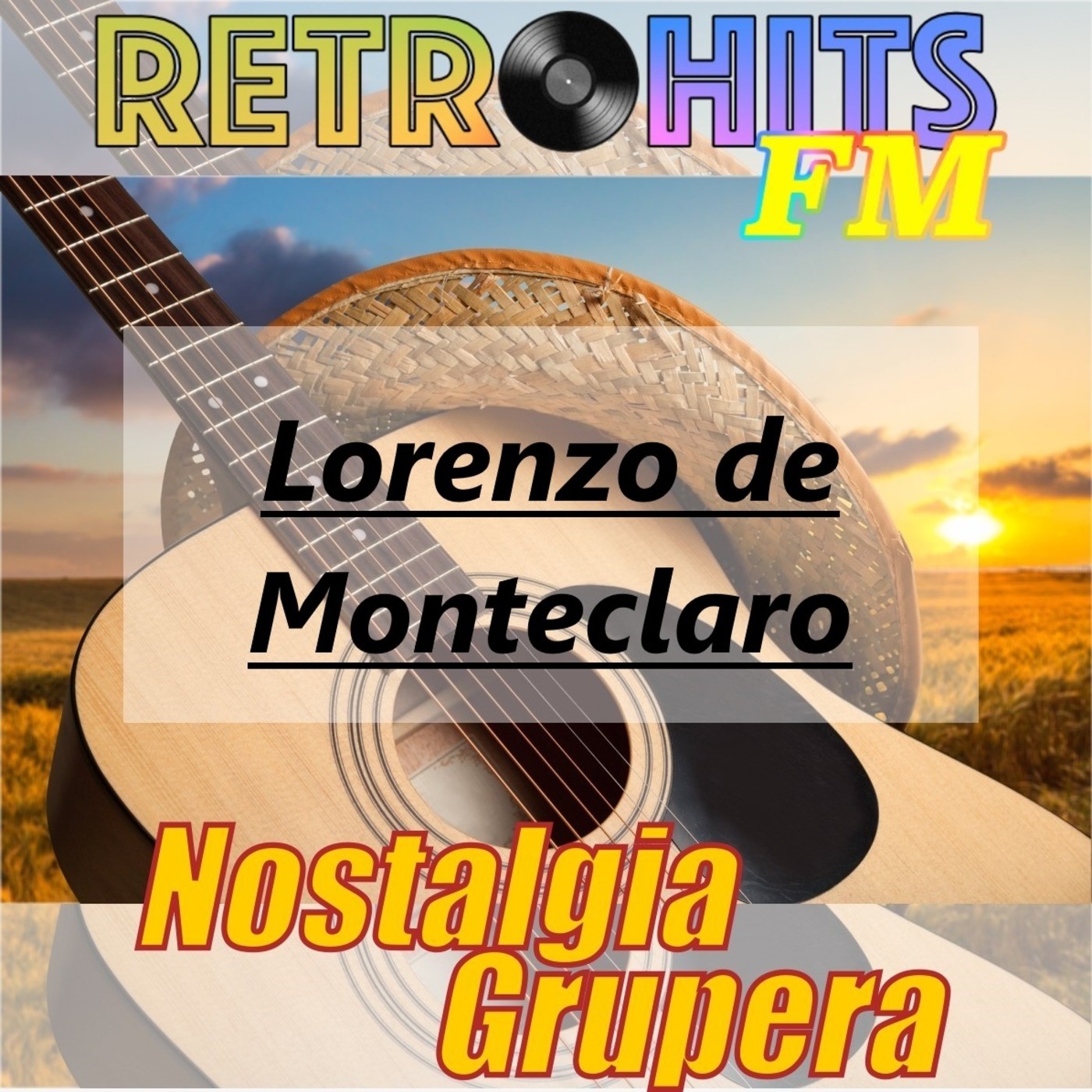 Nostalgia Grupera