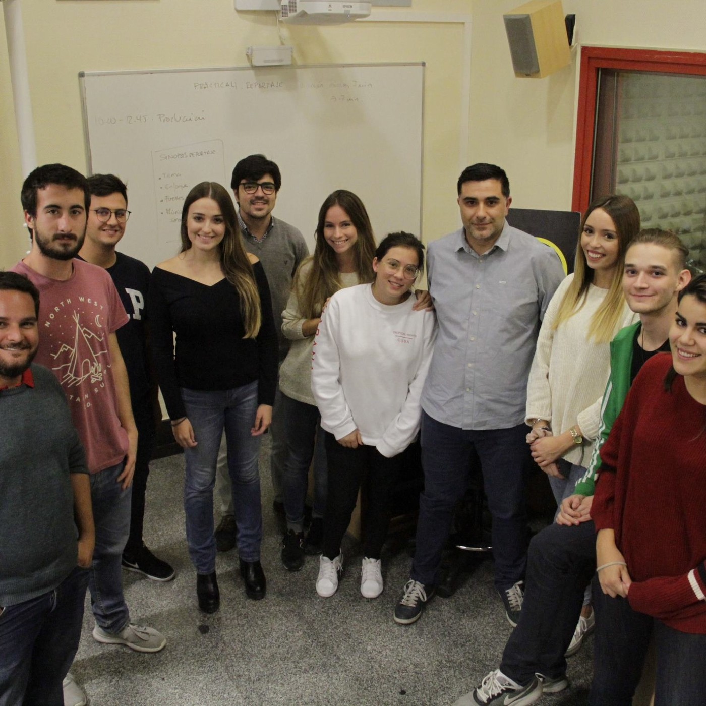 Apaga y Vámonos Tercera Temporada