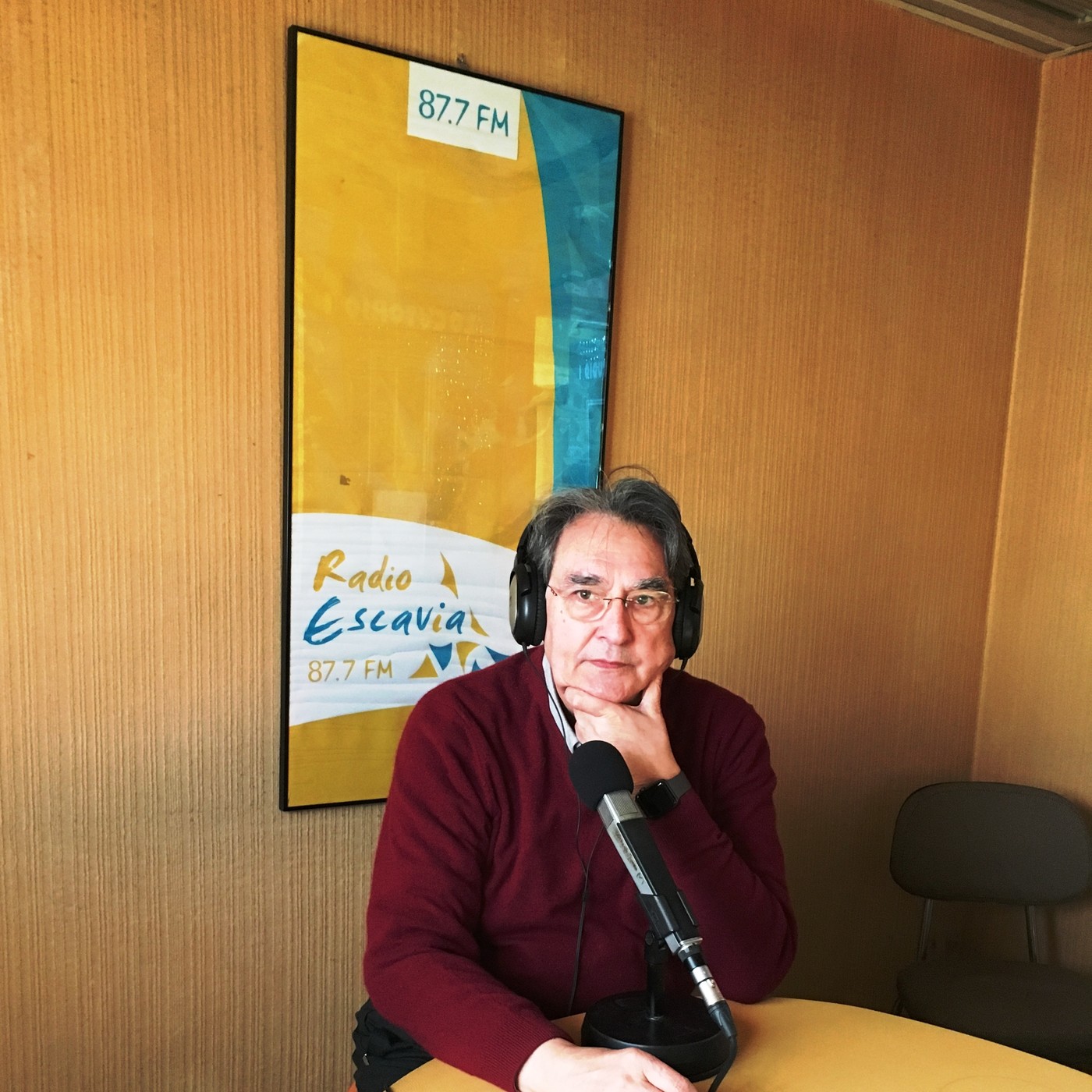 Media hora de Radio II