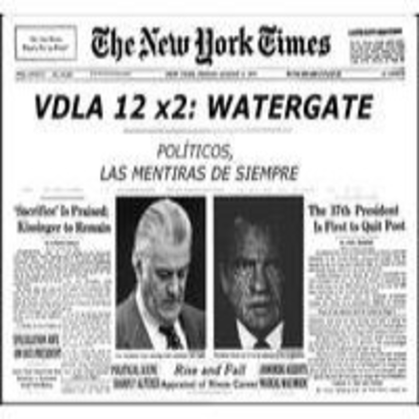 Podcast LAS VISIONES DE LA ANTIGÜEDAD