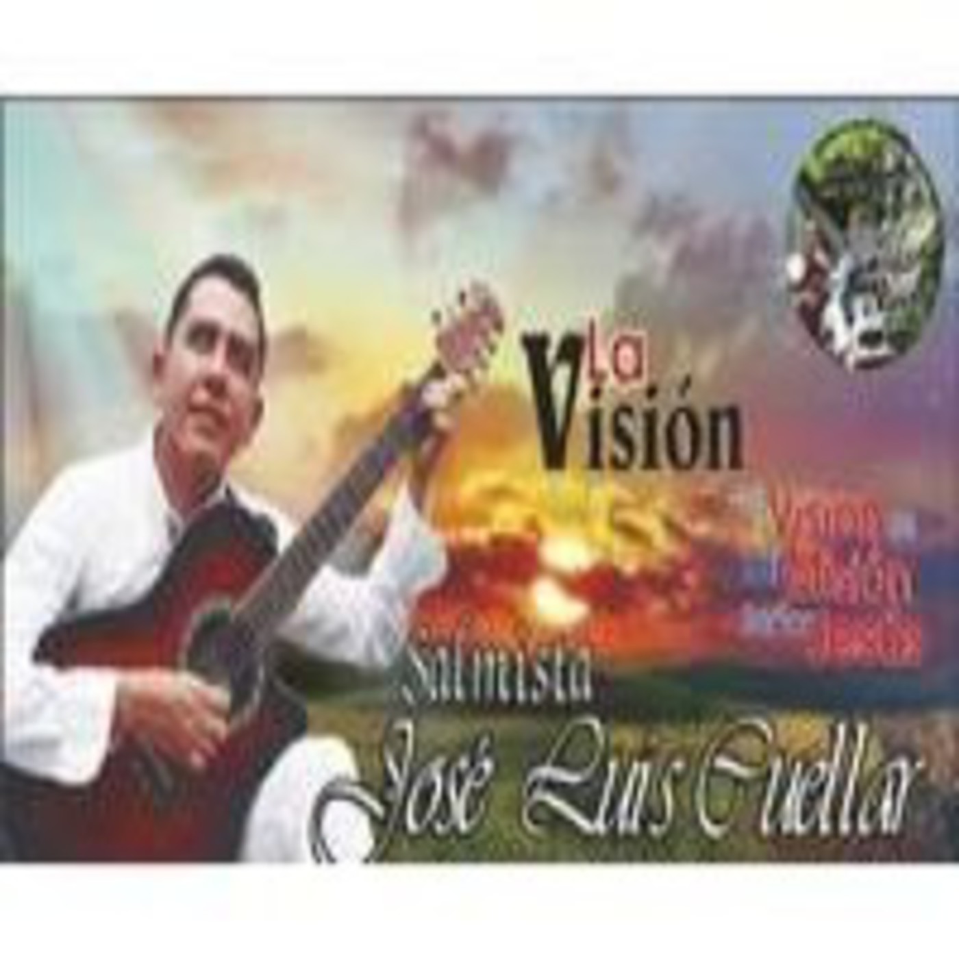 Podcast de Jose Luis Cuellar