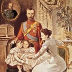 La Rusia de los Zares
