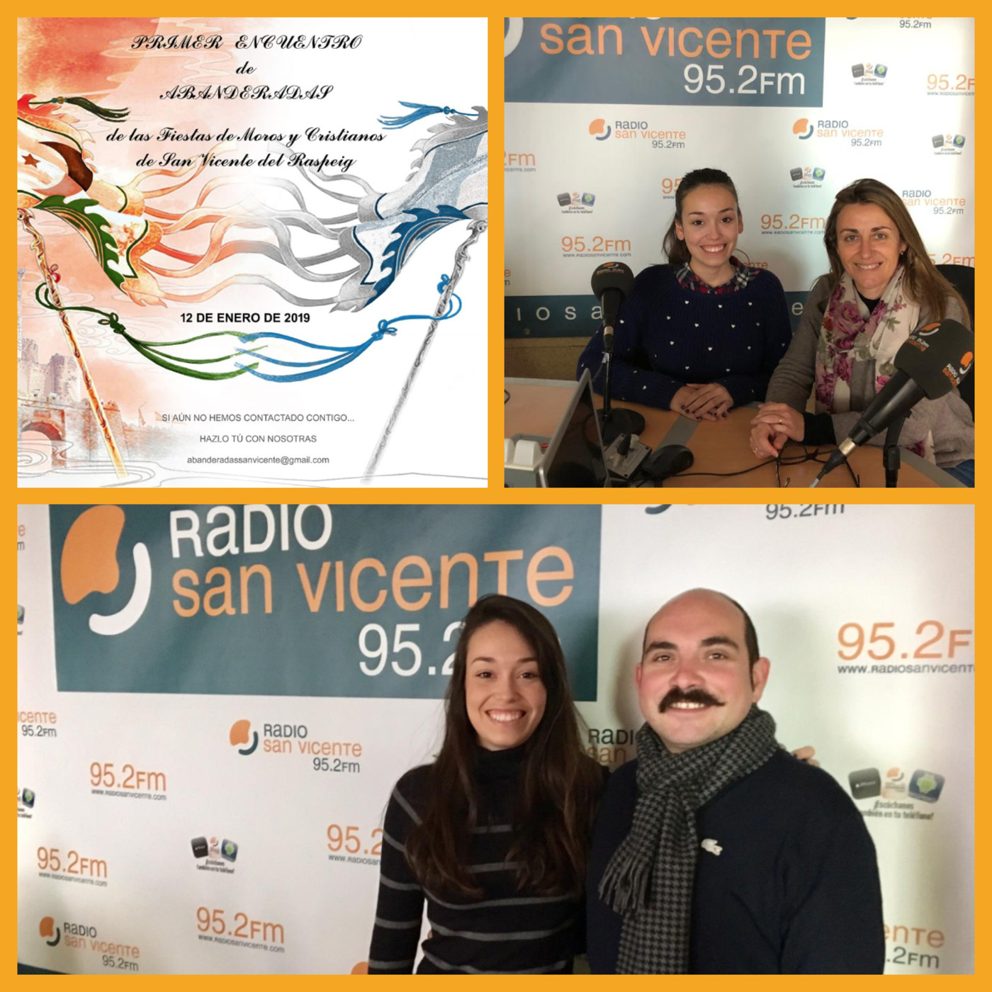 Vivint la Festa