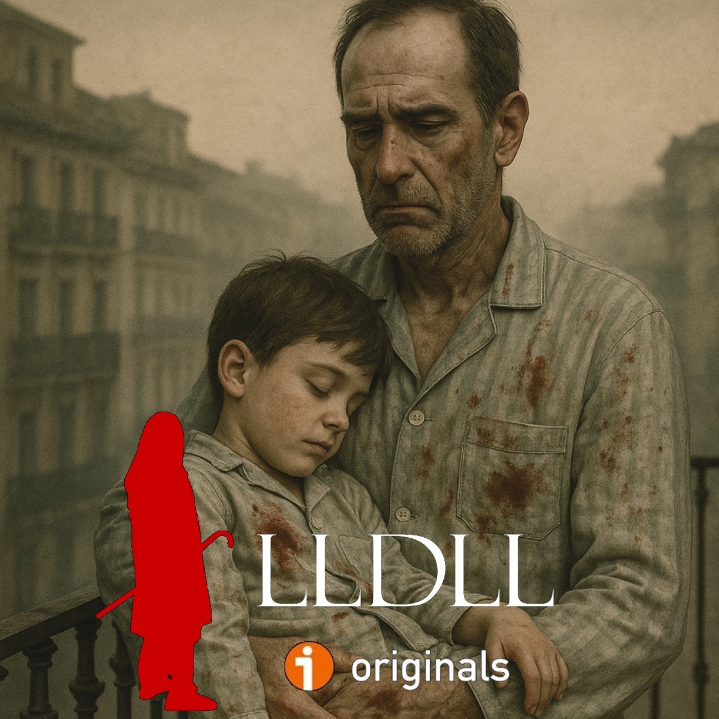 La Llamada De La Luna (LLDLL)