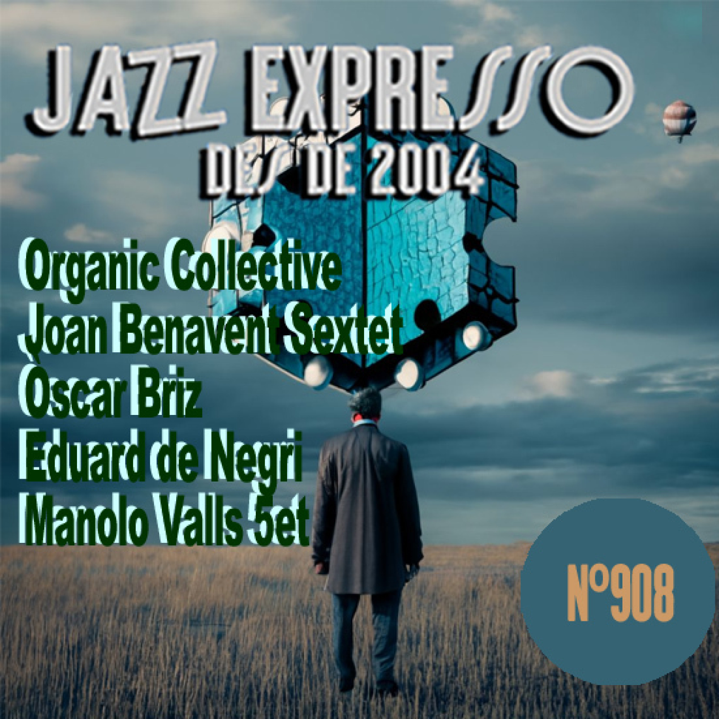 Jazz Expresso