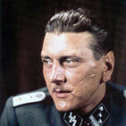 Otto Skorzeny: El hombre más peligroso de Europa