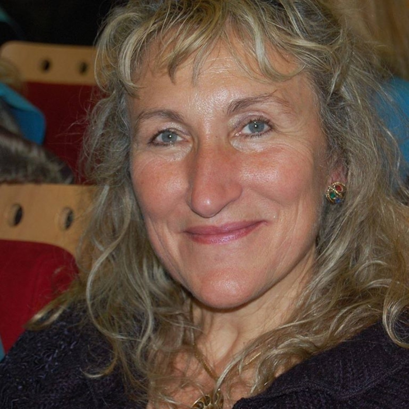 CONOCE-T - VIVIENDO DESDE EL ESTADO DE \