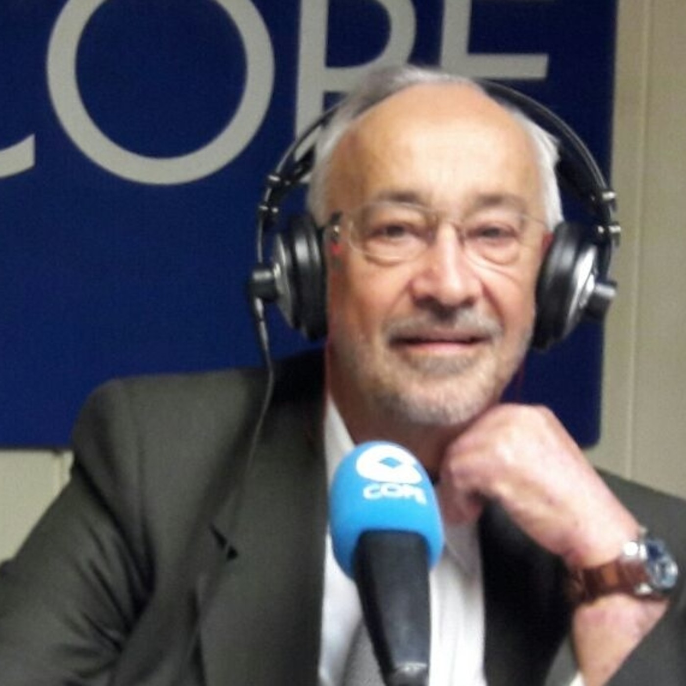 José Luis Pinilla: 'El terrorismo no lo causa ni la migración ni los refugiados' episode artwork