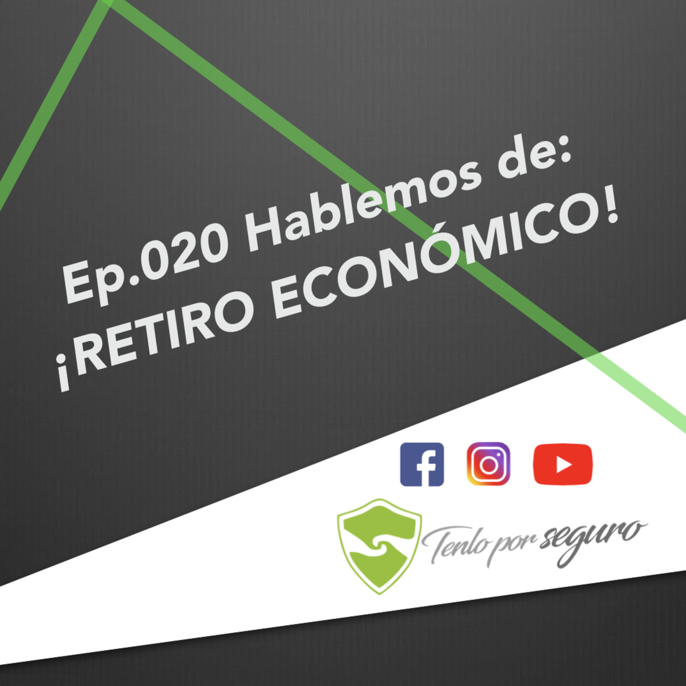 Tenlo Por Seguro
