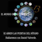 Entrevista a daniel valverde