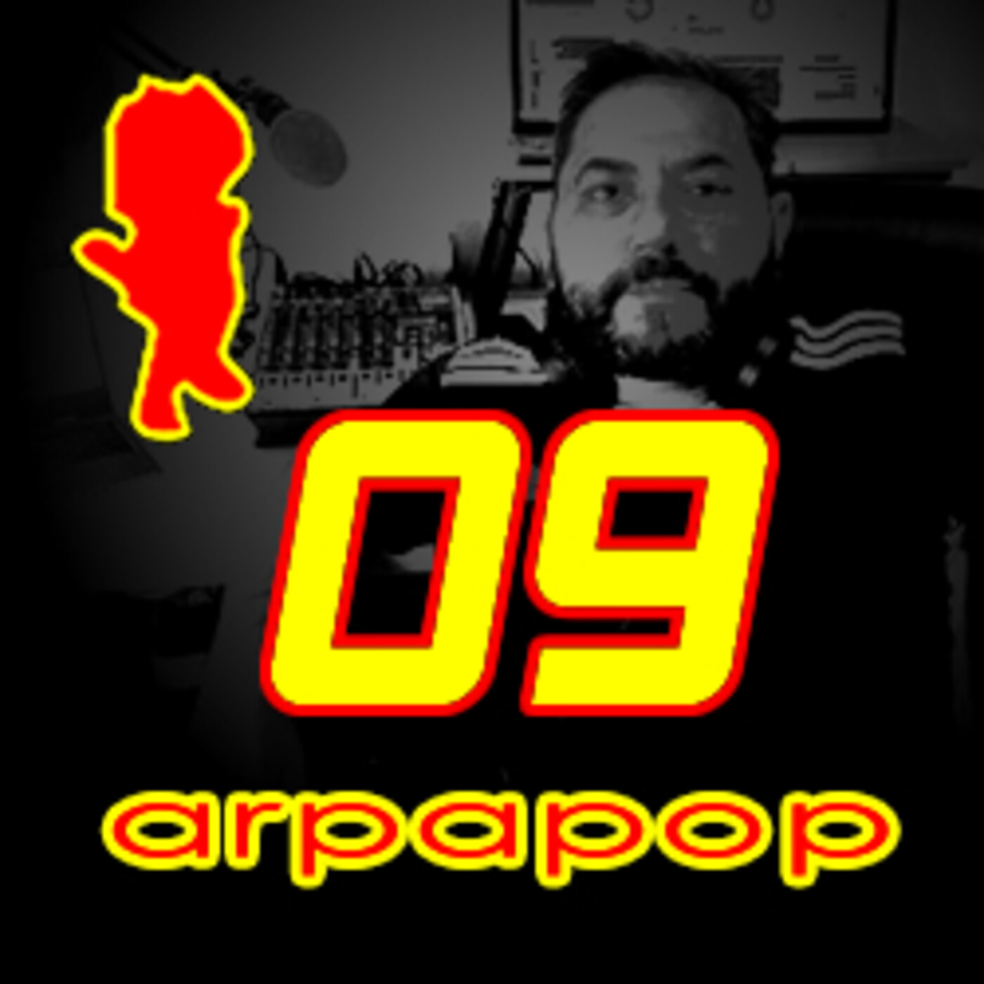 Arpapop - programa numero 09 episode artwork