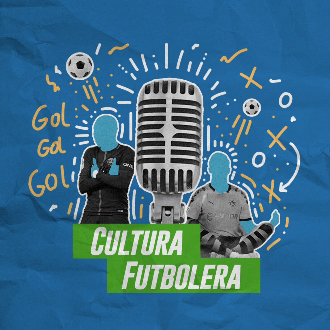 Cultura Futbolera