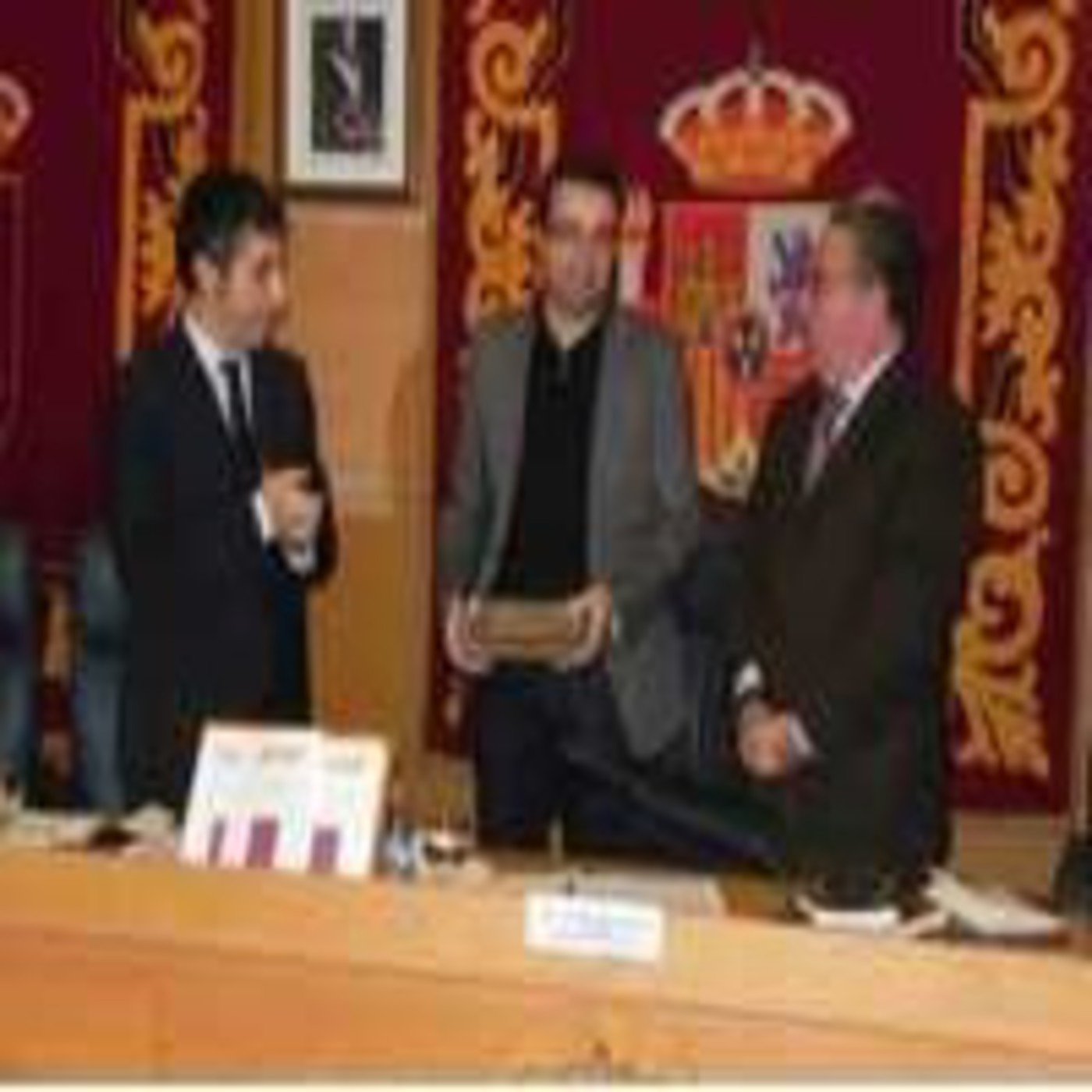 Podcast Molina de Segura