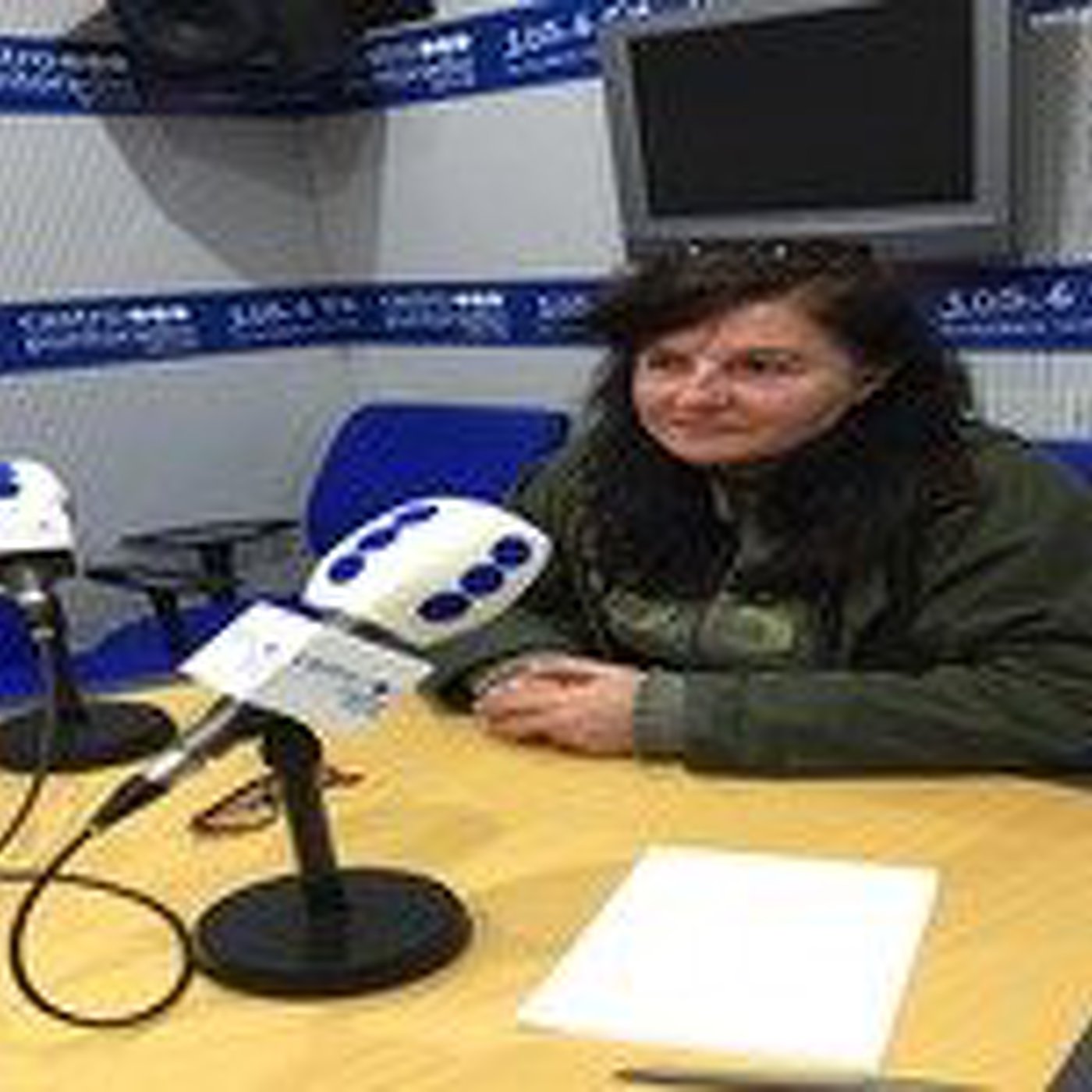 Entrevista con la persona que grabó el vídeo del incidente de José Ucelay en La Plazuela episode artwork