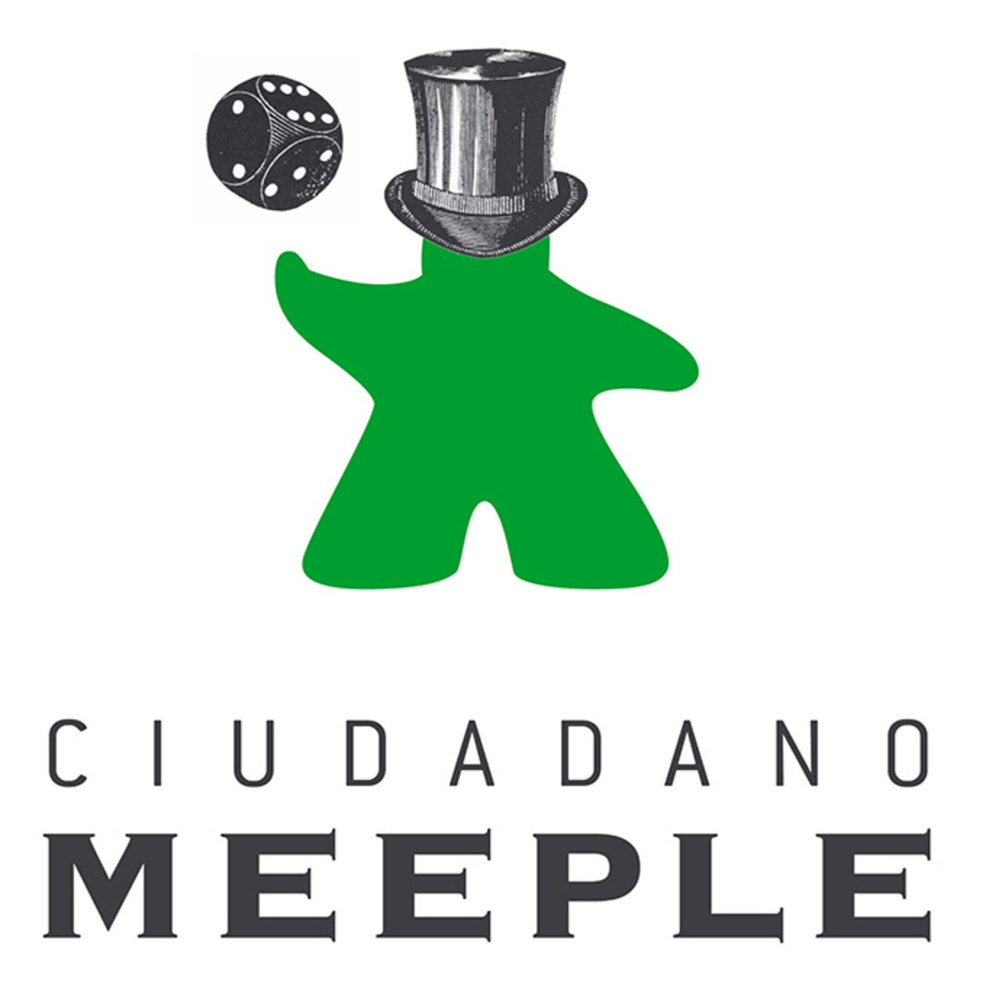 Ciudadano Meeple
