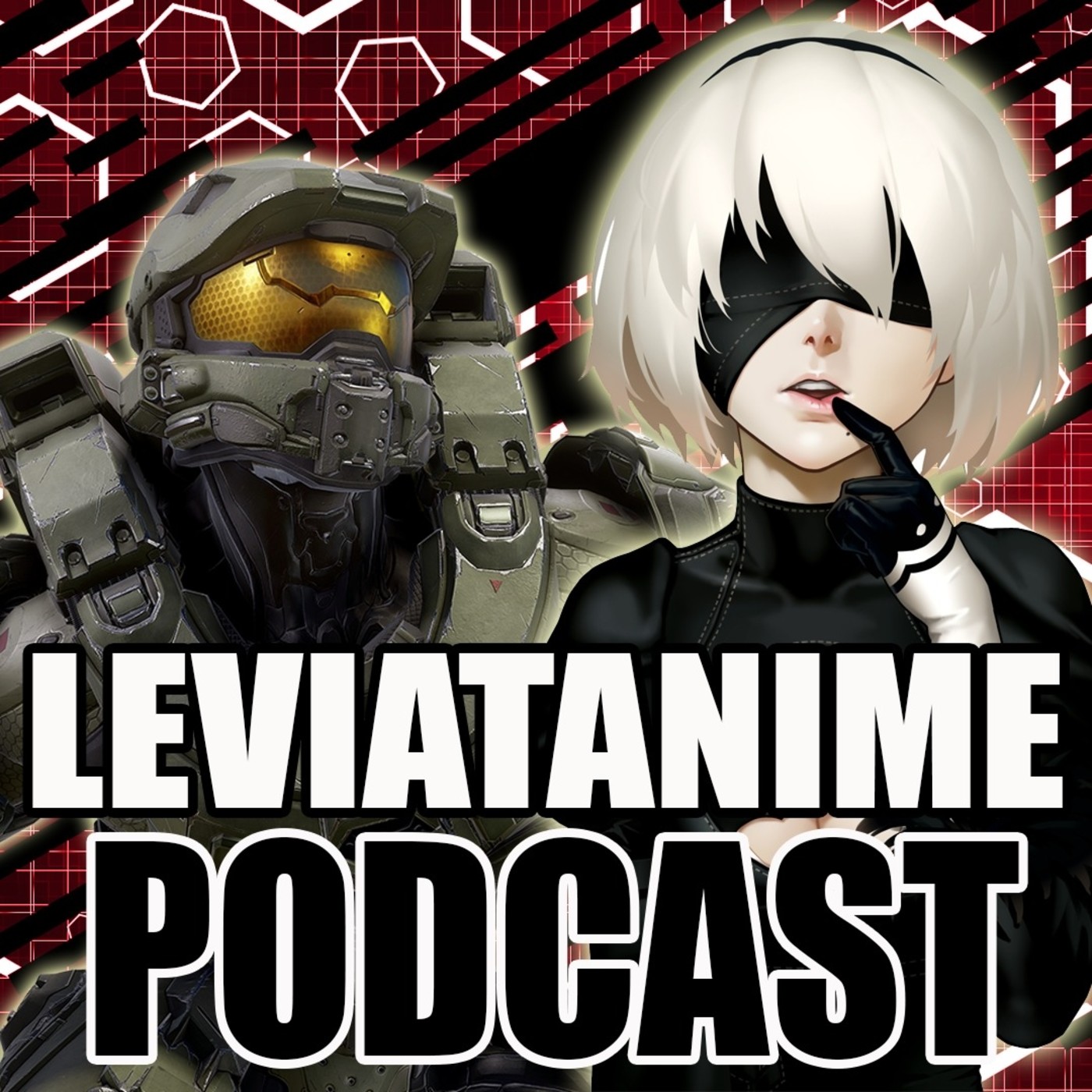 Podcast Leviatanime