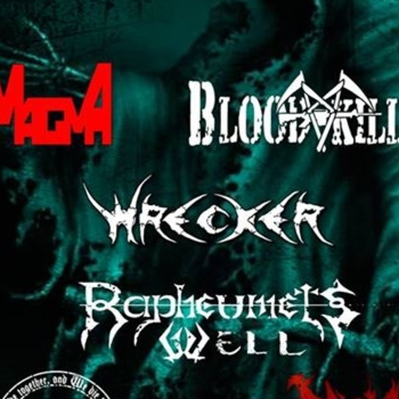 Entrevista Wrecker episode artwork