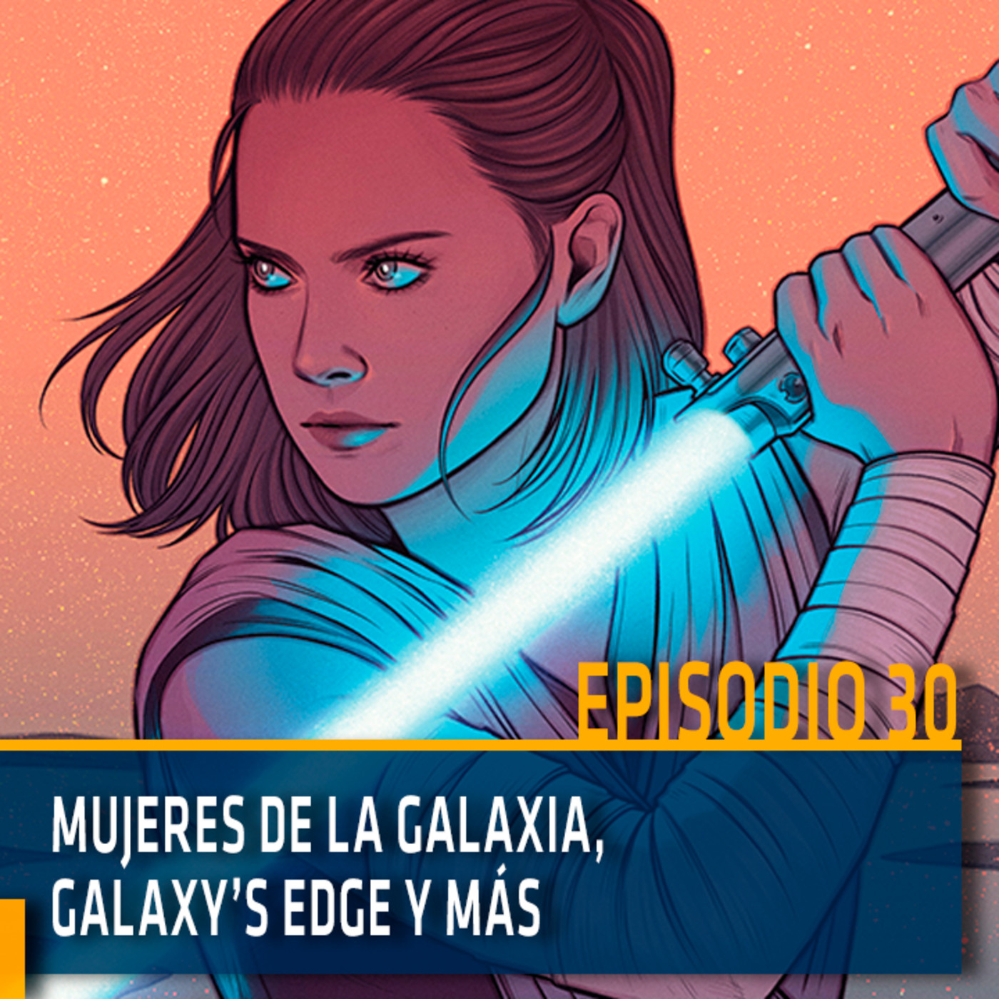 Copuchas de la Holored