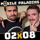 02x08 - Los dos Command & Conquer, Runescape, Golf Battle, el Looney Tunes de Scopely y más!