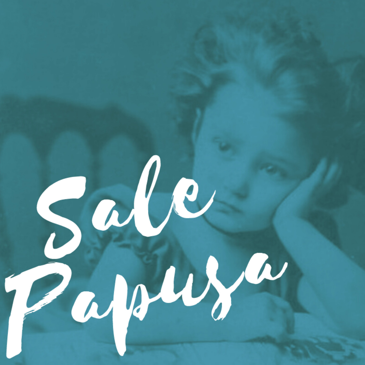 Sale Papusa Podcast