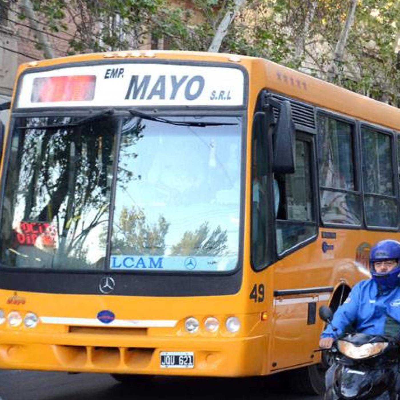 Podcast de Marian Pallarez