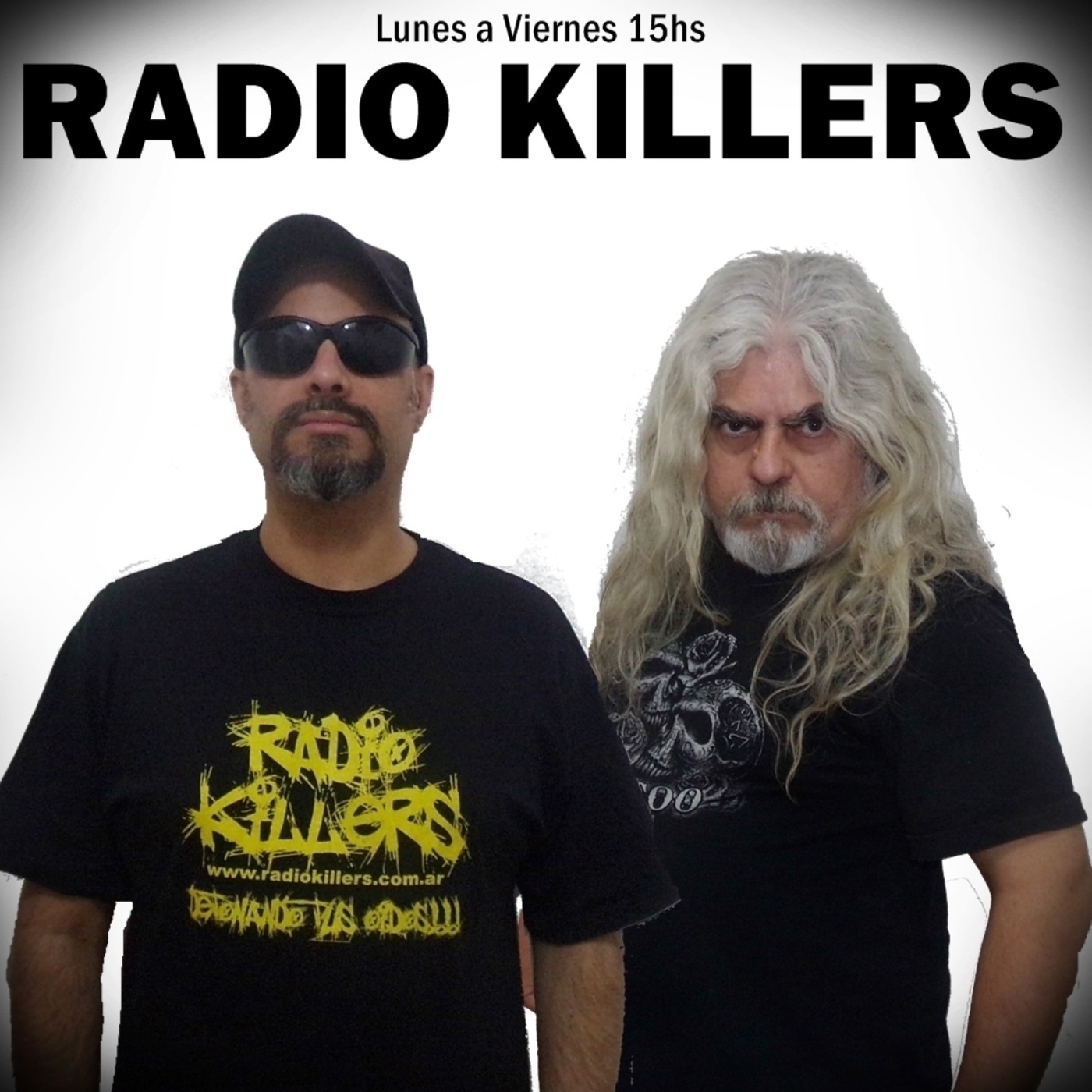 Podcast de RadioFuror