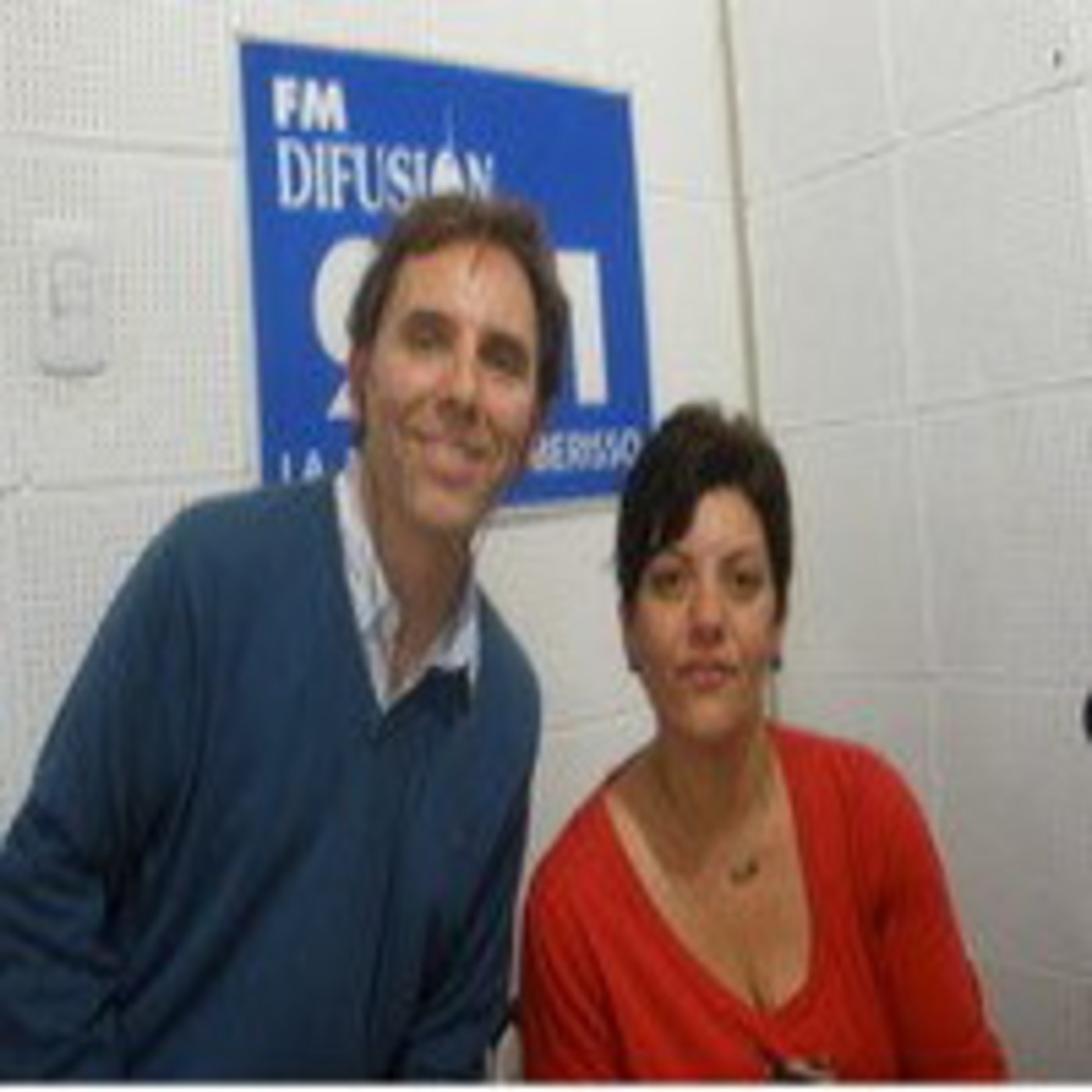Montevideo y 11-Nº 304-Bloque 1-El programa de radio de la Escuela de Arte de Berisso