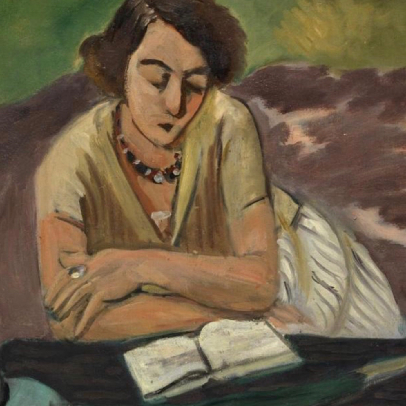 La novela de amor