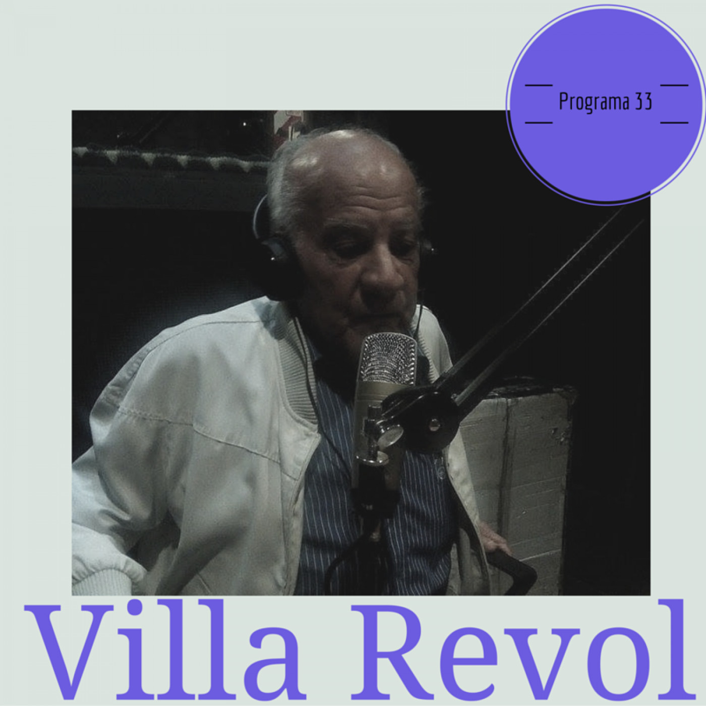 Podcast de romiverrua
