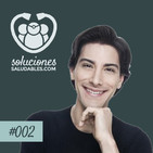 Cómo combatir la Fatiga Adrenal a través de la nutrición con el Dr. Roni Moya