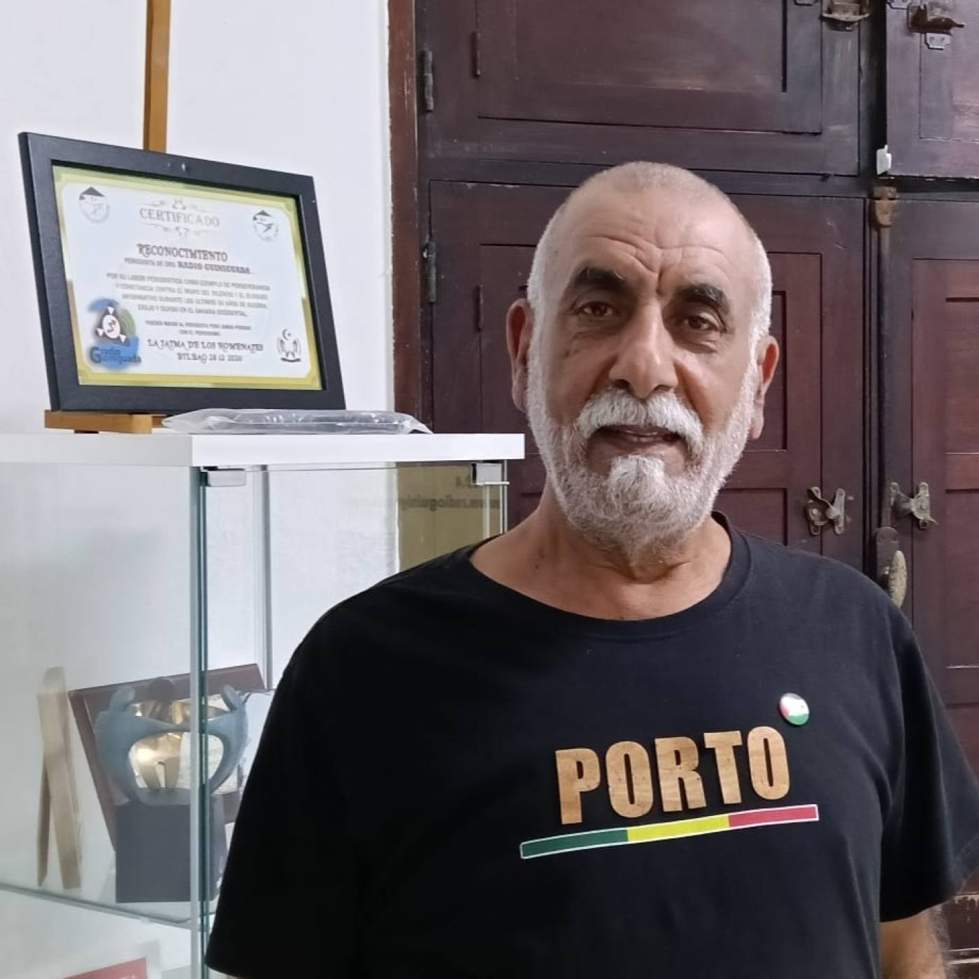 Sahara desde Canarias, 2026-04-17