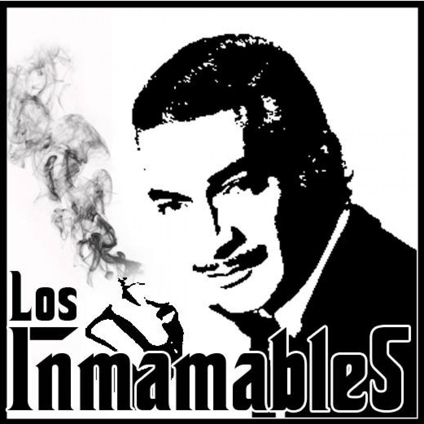 Los Inmamables 23: El Inmamable Secreto X episode artwork