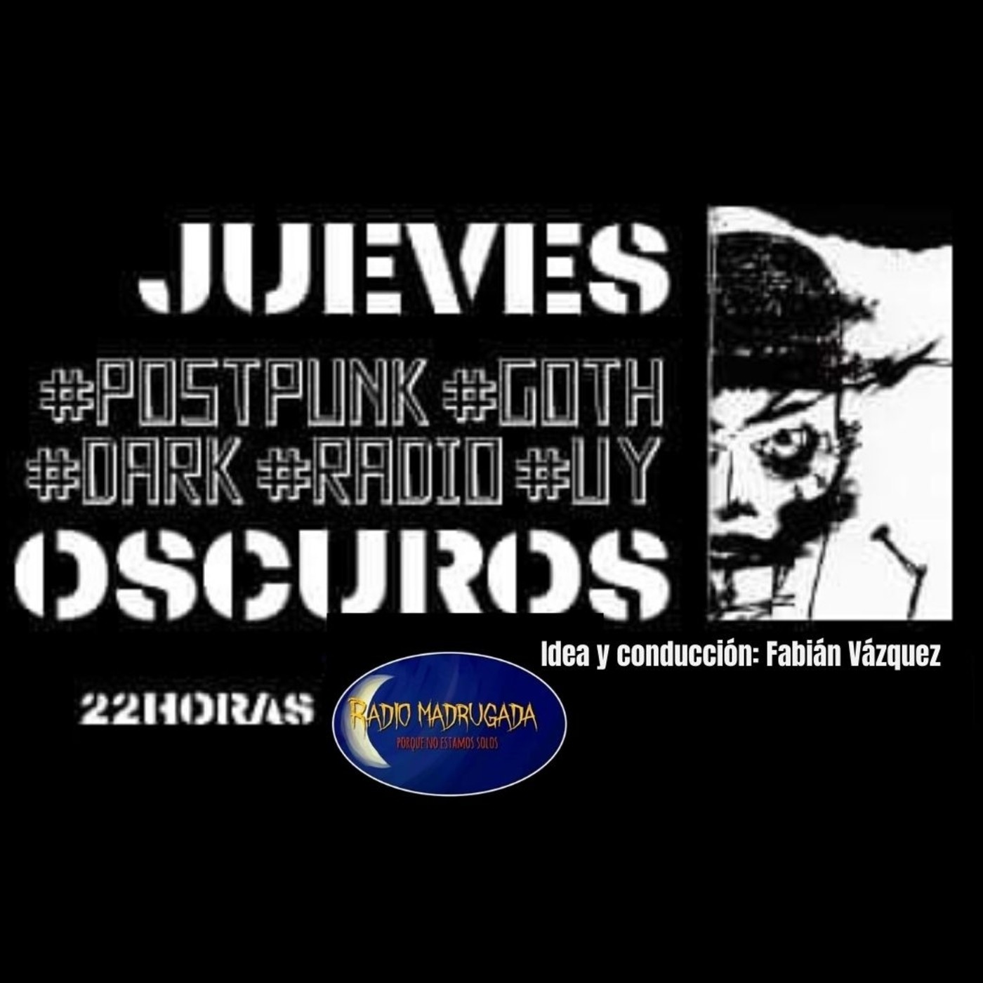 Jueves Oscuros