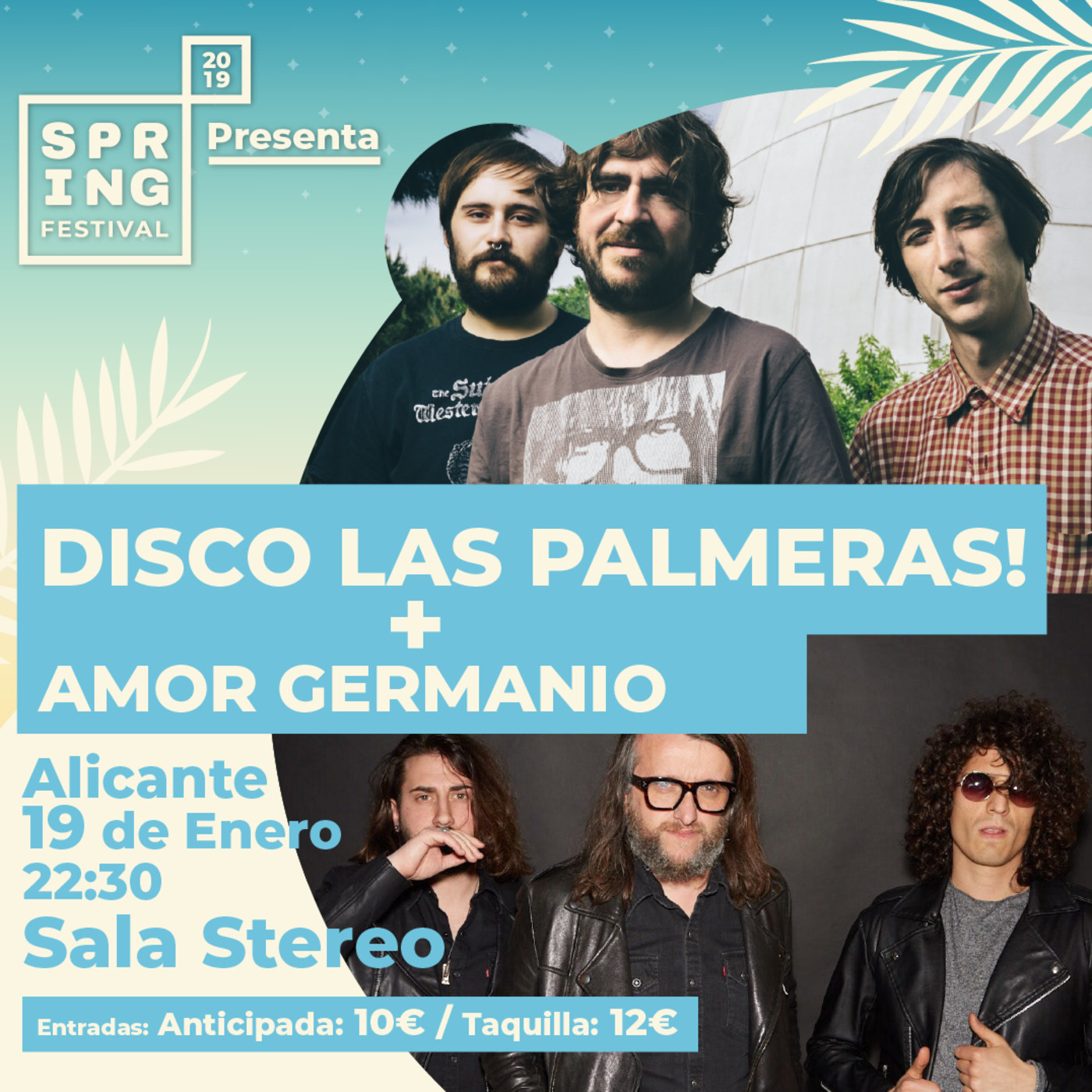 Alicante Live Music Radio